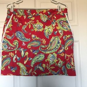 Women’s Golf skirt by Ralph Lauren